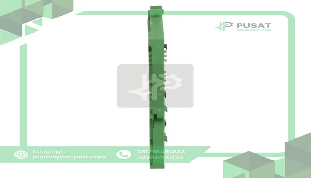 Phoenix Contact 2700458 Inline Terminal; 0-20mA Inputs; IB IL AI 4/I-PAC Inline Series - gambar 4