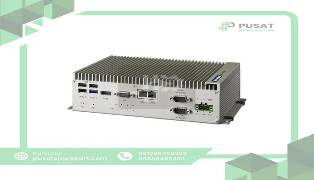 Advantech ESRP-CMS-UNO2473 Industrial Automation/Edge Visualizer, ACP Thin Client, Intel Celeron J1900