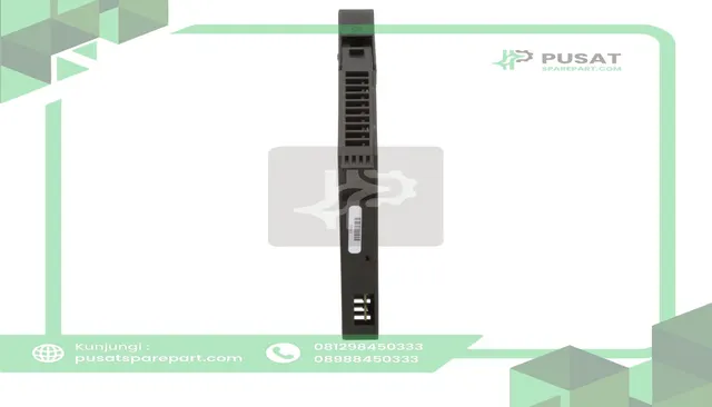 Opto 22 GRV-IACS-24 PLC Expansion Module, AC Digital 24 In, 85-140 VAC, groove EPIC Series - gambar 3