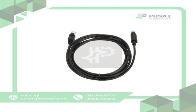 Schneider Electric XBTZ9780 Cable to Connect Harmony Optimum XBT Components - gambar 4
