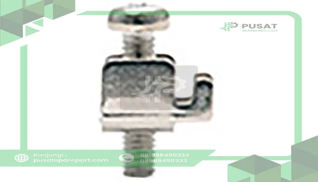 Maple Systems 2860-0011 CLIP,MOUNTING,OMI6707/6807