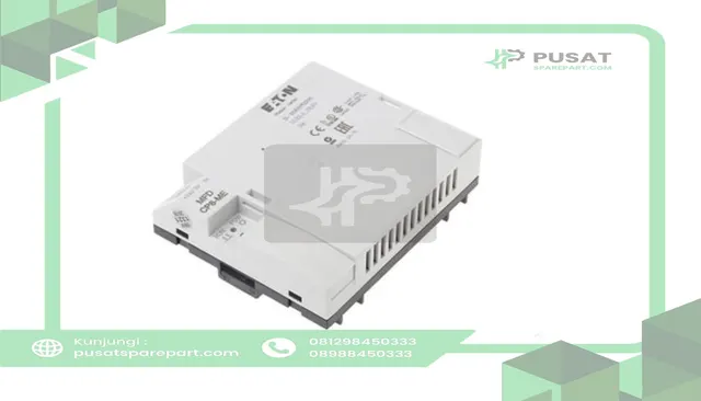 Eaton - Cutler Hammer MFD-CP8-ME MFD Logic Module w/out Display Serial Communication 1 Port,24V dc Supply Voltage