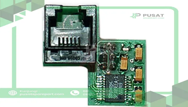Veeder-Root RFMCOMM Option Card; RS485 Serial Communications; for FLEX Mini Meters