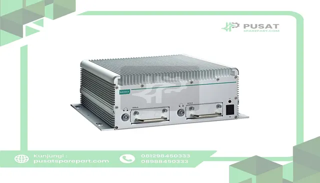 Moxa V2616A INTERNAL STORAGE KIT V2616A internal EN50155 compliant HDD/SSD installation package