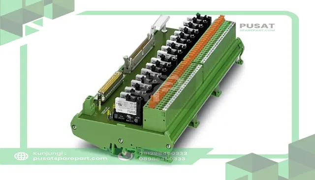 Phoenix Contact 2900068 Active module