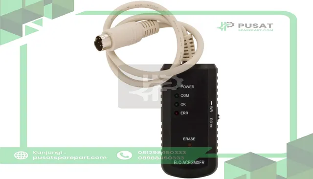 Eaton - Cutler Hammer ELC-ACPGMXFR Accessory, ELC Controller Program Transfer Module