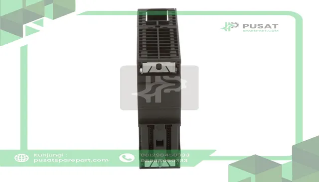 Siemens 6ES73211EL000AA0 PLC Expansion Module, 32 Digital Inputs, 120VAC, S7-300 Series - gambar 2