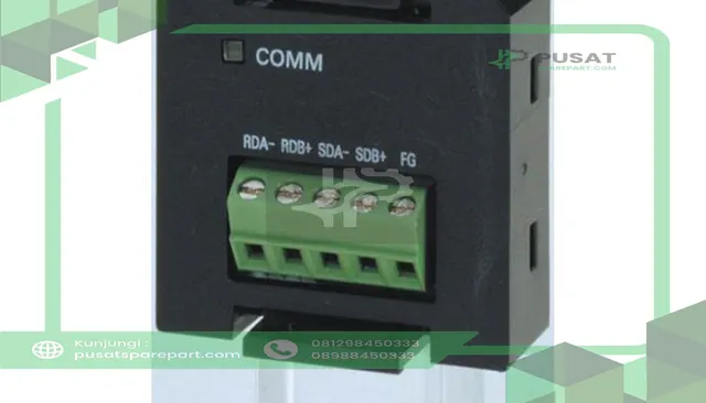 Omron Automation CP1L-L20DR-D Cp1L Cpu 24Vdc 12X24Vdc I/P 8Xrelay