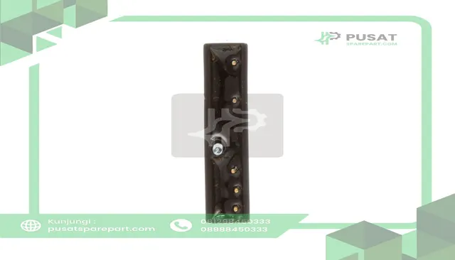 Opto 22 G4OAC24AMA Module, G4 Ac Output 24-280 Vac, 24 Vdclogic With Hoa/Sw - gambar 4