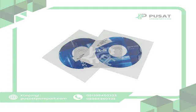 Eaton - Cutler Hammer ELCSOFT Accessory, Programming Software For Elc Controllers
