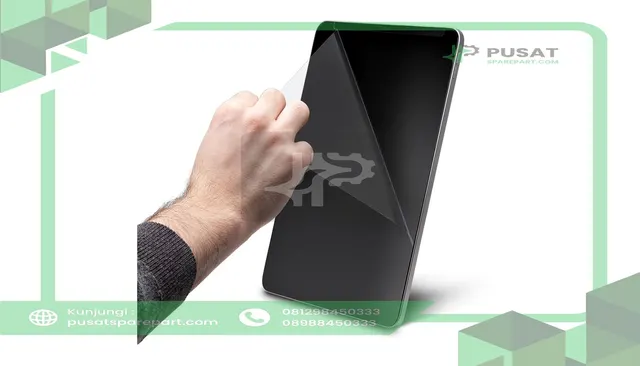 StarTech.com 129IP-PRIVACY-SCREEN Privacy Screen For 12.9-inch iPad Pro, 4-Way, Security Filter - gambar 4