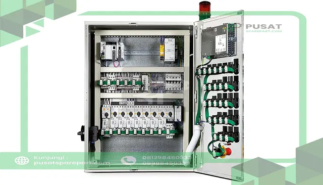 Eaton - Cutler Hammer EU1E-SWD-2DX Single T housing, Digital Input, 2X for PNP Devices, SmartWire-DT Series