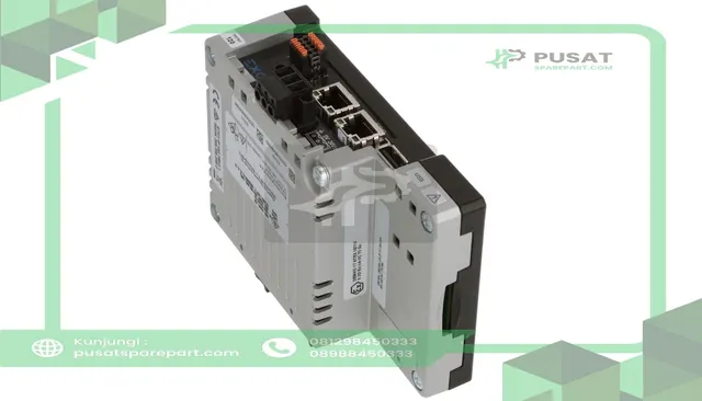 EXOR EXWARE703 IoT controller and Gateway, ARM Cortex-A8 1 GHz CPU
