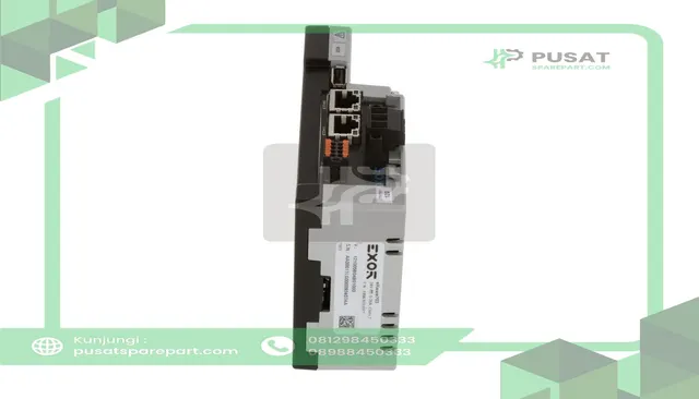 EXOR EXWARE703 IoT controller and Gateway, ARM Cortex-A8 1 GHz CPU - gambar 4