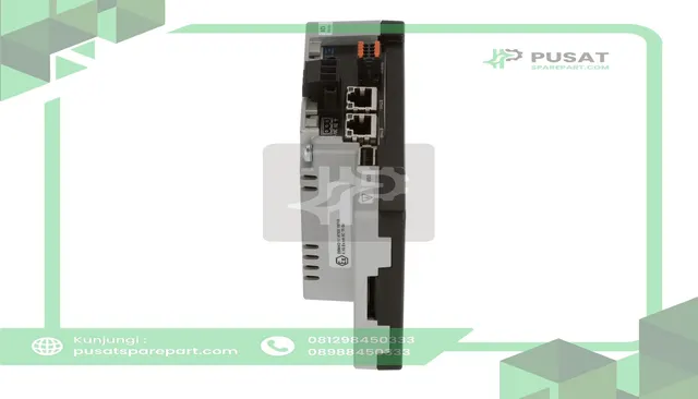 EXOR EXWARE703 IoT controller and Gateway, ARM Cortex-A8 1 GHz CPU - gambar 2