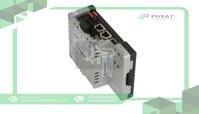 EXOR EXWARE703 IoT controller and Gateway, ARM Cortex-A8 1 GHz CPU - gambar 3