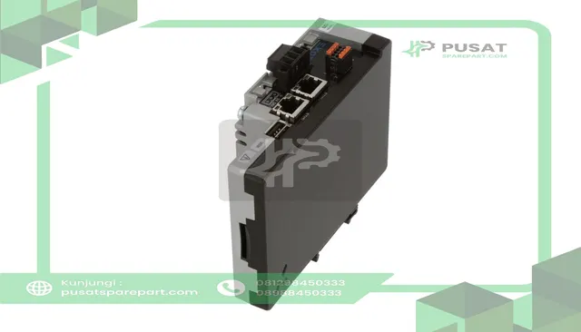EXOR EXWARE703 IoT controller and Gateway, ARM Cortex-A8 1 GHz CPU - gambar 5