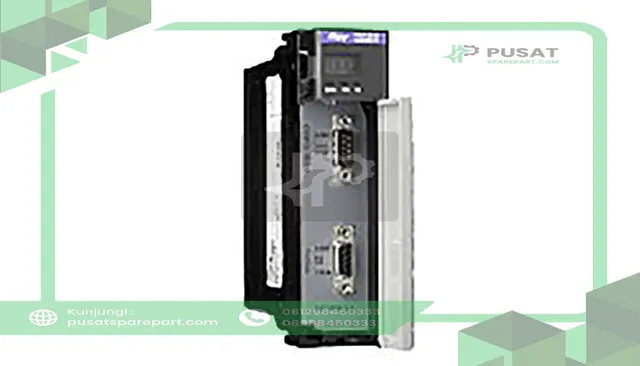 HMS Industrial Networks 112016-0018 SST PB3, AB ControlLogix, Profibus DP Master/Slave, 1 Channel, SST-PB3-CLX-RLL