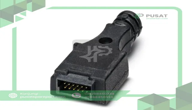 Phoenix Contact 2901103 Multi-functional memory block with handle for the INTERFACE system