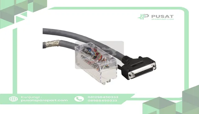 Schneider Electric BMXFTA150 1.5M CORD ANA 28-WAY