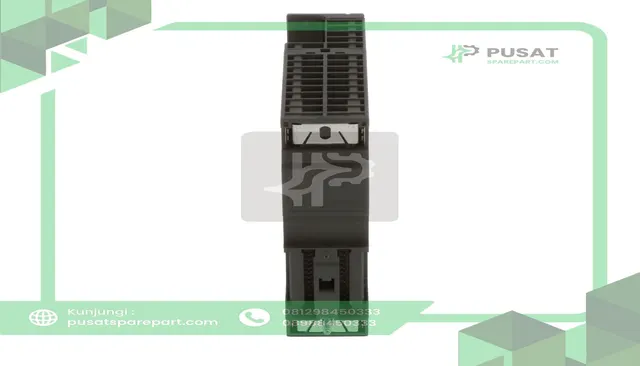 Siemens 6ES73401BH020AE0 PLC Expansion Module, Communication, TTY, CP 340 S7-300 Series - gambar 3