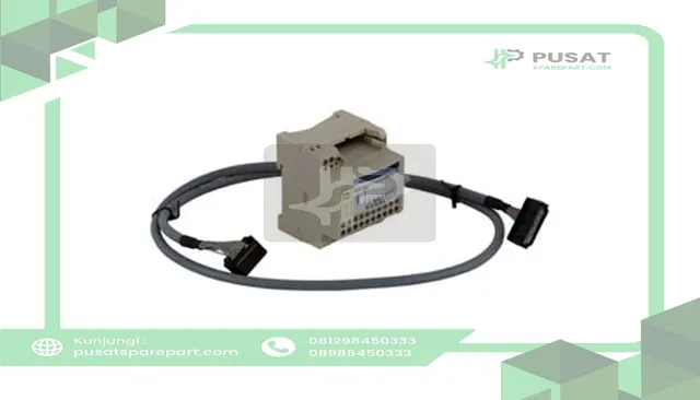 Schneider Electric ABE7H20E100 Electric Base For Use With Modicon Premium, Modicon TSX