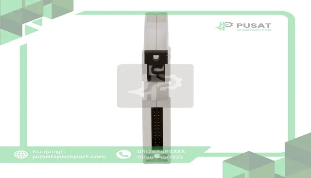 Opto 22 SNAP-IDC5-HT Module, Input, Digital, 4 Channel, Leakage-Tolerant, 15-32VDC - gambar 4