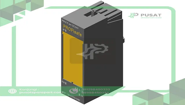 Siemens 6ES71384CF030AB0 Et 200Al, Im 157-1 Dp