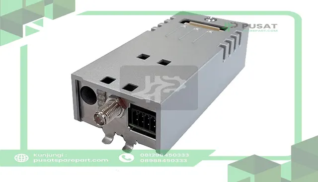 EXOR PLCM09 2G/3G wireless modem GSM/GPRS/EDGE and UMTS/HSDPA/HSUPA cellular networks