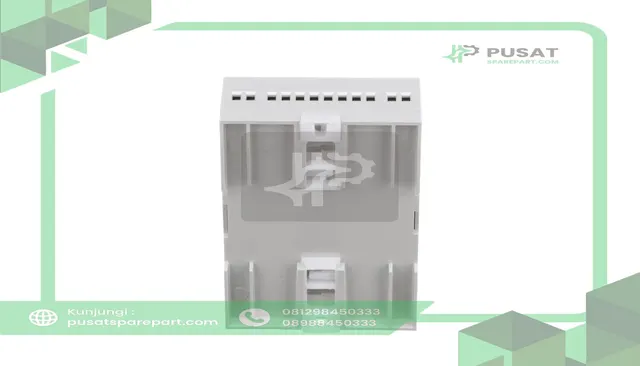 RS PRO 9176389 Expansion Module 24VDC 8xInput 4xOutput Without Display DIN Rail Screw Term - gambar 2