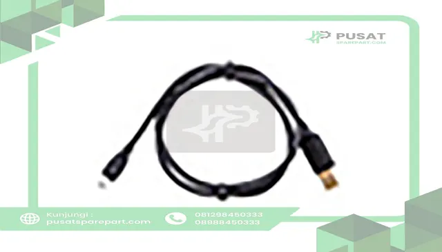 Maple Systems 7431-0115 ASSY-CABLE,CONFIG,USB DOWNLOAD,3'