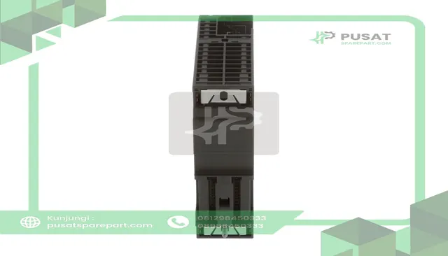 Siemens 6ES73221BH100AA0 PLC Expansion Module, 16 Digital Outputs, High Speed, 24VDC, S7-300 Series - gambar 2