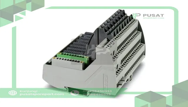 Phoenix Contact 2907187 Base module