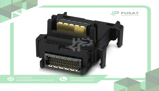 Phoenix Contact 2700992 Axioline F bus base module for housing type H