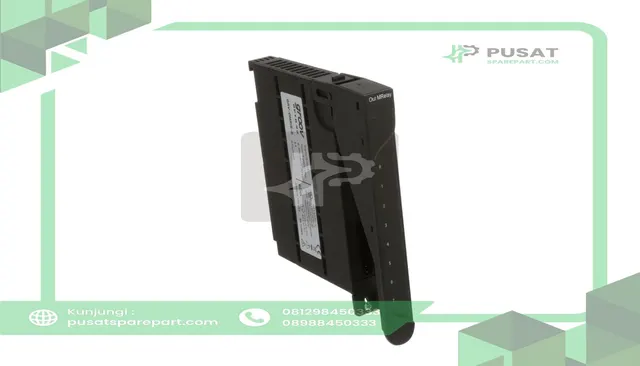 Opto 22 GRV-OMRIS-8 PLC Expansion Module, Relay 8 Out, 0-250 VAC/5-30 VDC, groove EPIC Series - gambar 2