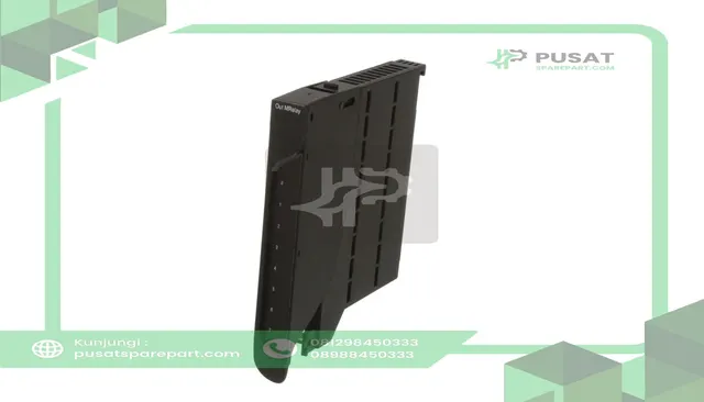 Opto 22 GRV-OMRIS-8 PLC Expansion Module, Relay 8 Out, 0-250 VAC/5-30 VDC, groove EPIC Series - gambar 5