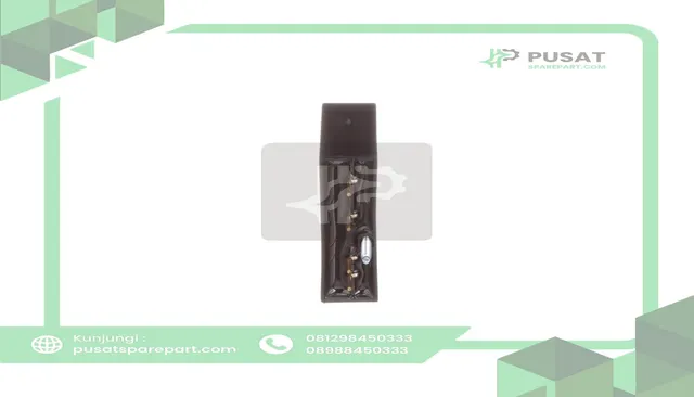 Opto 22 OAC15A Module, Digital, 24 to 280 VAC, 15 mA @ 15 VDC, 100 Megohms (Min.) @ 500 VDC - gambar 4