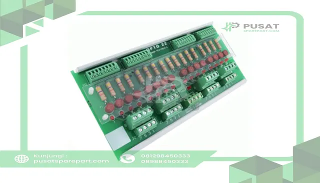 Opto 22 SNAP-TEX-FB16-L TERMINAL; EXTENDER; 12-24V