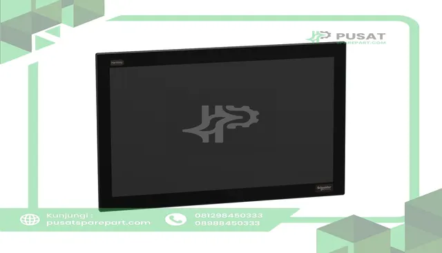 Schneider Electric HMIDM6900WC 22w Display module, Harmony P6, Full HD, 16M colors, PCAP Multi Touch 2 points