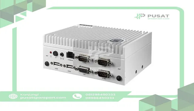 Advantech EI532401-CT Intel Core i5-1345UE Edge Intelligent System