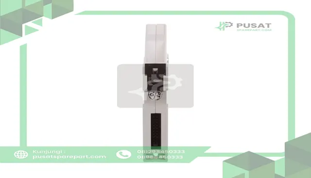 Opto 22 SNAP-AIV2-I PLC I/O Module SNAP 2xI/O,-100 to 100V dc,-50 to 50V dc,82.55x18.29x90.17 mm - gambar 4