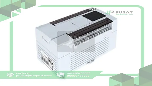 RS PRO 2665106 PLC 16 INPUTS, 16 TRANSISTOR OUTPUTS. 24