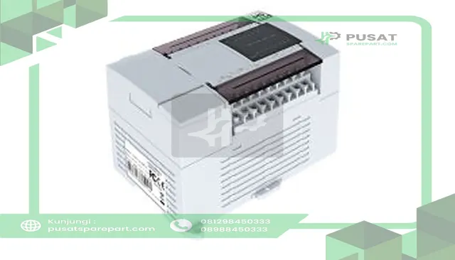RS PRO 2665102 PLC 14 INPUTS, 12 TRANSISTOR OUTPUTS. 85