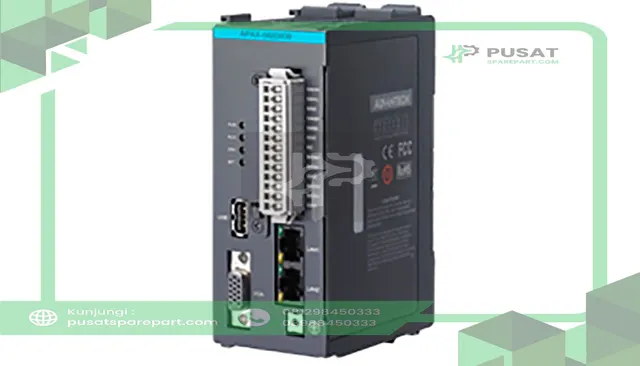 Advantech APAX-5620KW-AE APAX-5620 Controller with XScale CPU, KW