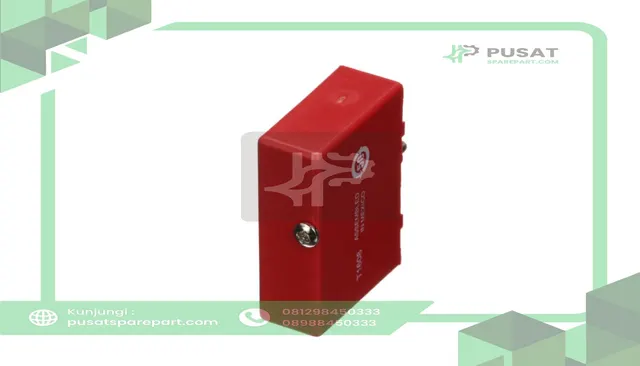 TE Connectivity ODC-5 Module, Control, Output, Digital, Circuit Board, 18mA, 5VDC, PCB, ODC Series - gambar 5
