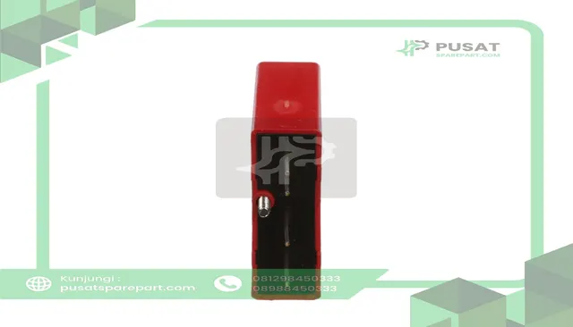 TE Connectivity ODC-5 Module, Control, Output, Digital, Circuit Board, 18mA, 5VDC, PCB, ODC Series - gambar 4