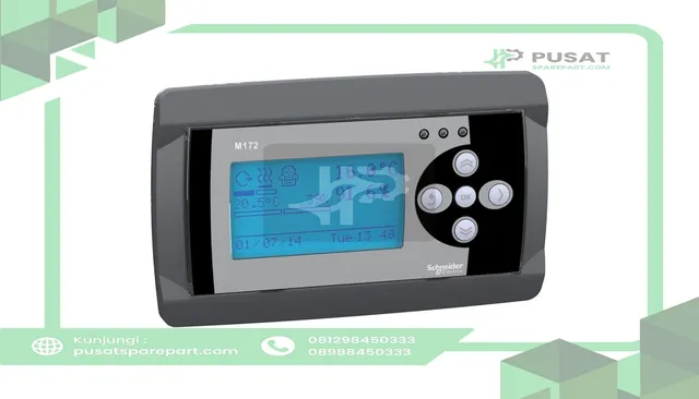 Schneider Electric TM172DGRP Modicon M172 Performance Display Graphic