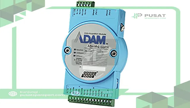 Advantech ADAM-6160PN-AE 6-ch Relay PROFINET Module