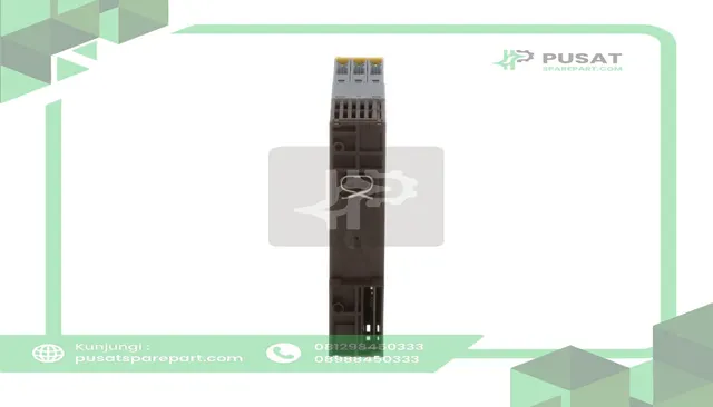 Siemens 3SK12111BW20 Sirius 3Sk1 Output Module, 6 Outputs, 110 - 240 V Ac/Dc - gambar 4