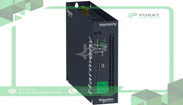 Schneider Electric HMIBMIEA5DD1101 Modular box PC, Harmony iPC, IIoT eMMC DC Windows